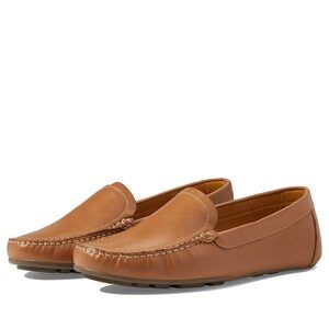 MARC JOSEPH NEW YORK Ebey Lane Tan Nappa 6 M